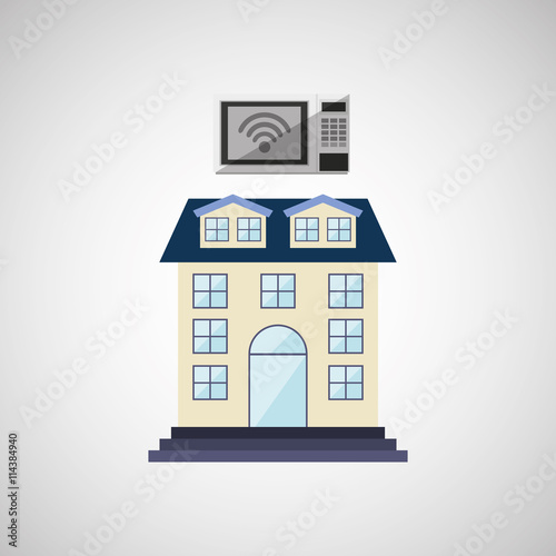 smart house  design 