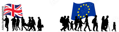 Refugees after Brexit