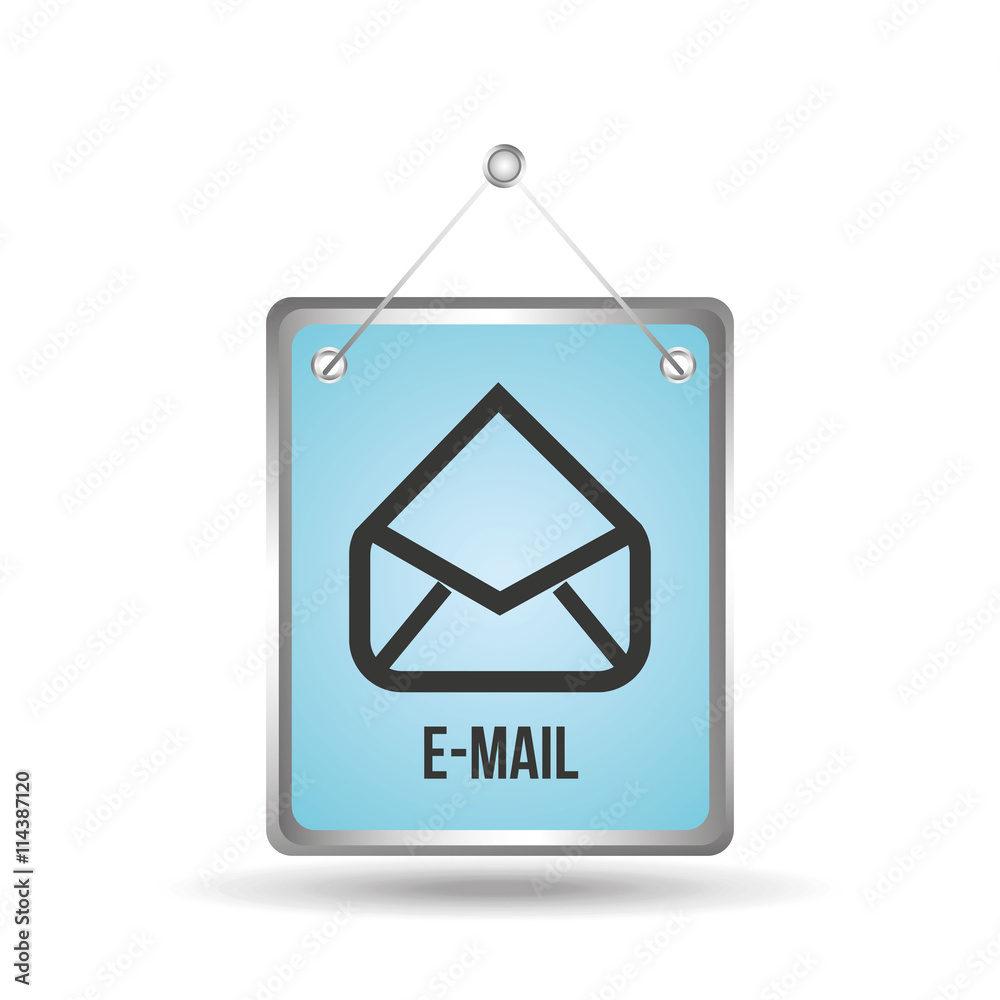 email settings design email settings design