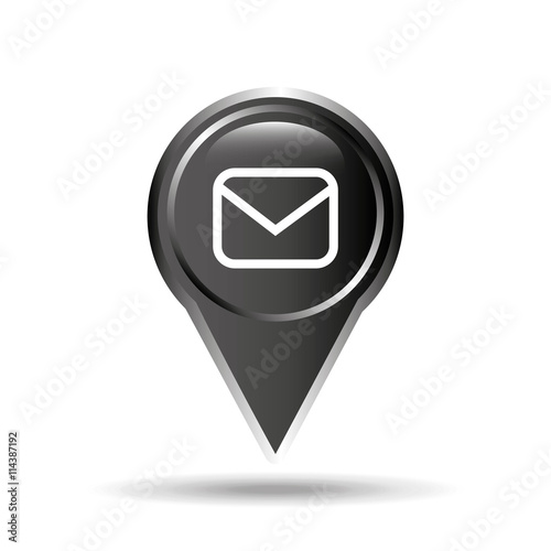 Free Download email settings design  - GFXLoad