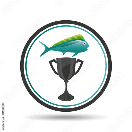 fishing concept design 