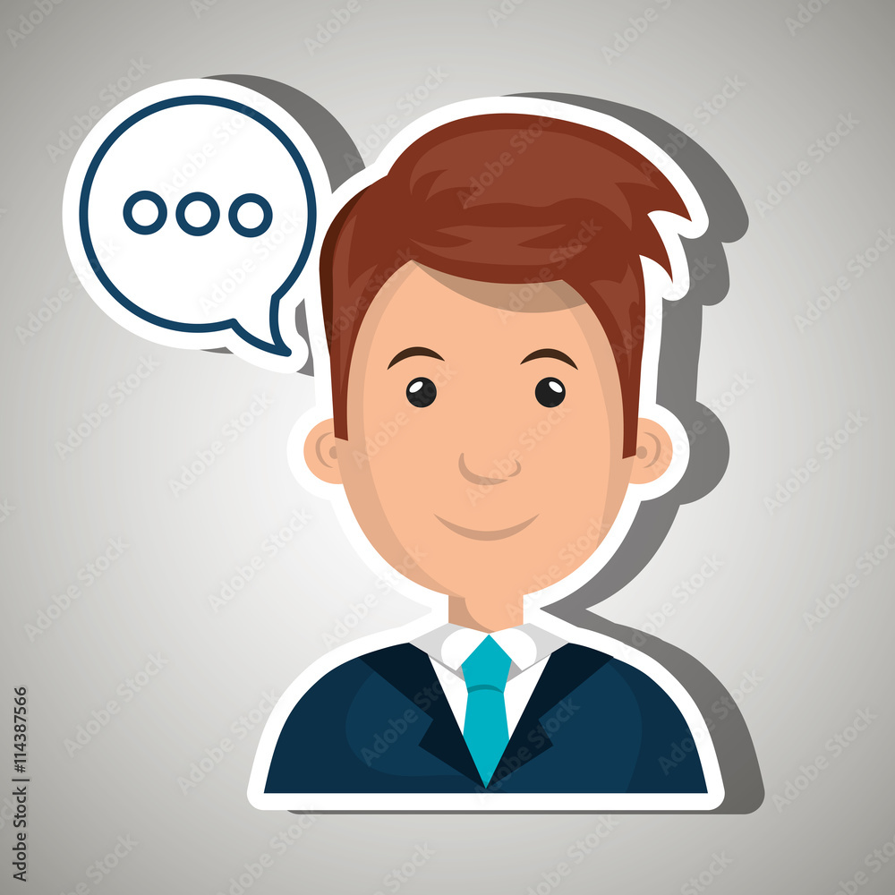 people talking design, vector illustration eps10 graphic people talking design, vector illustration eps10 graphic