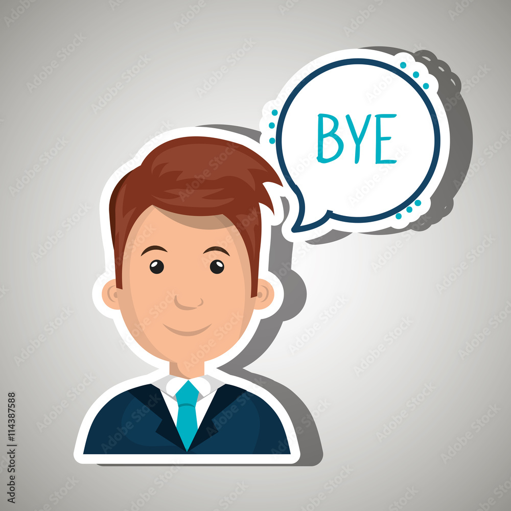 people talking design, vector illustration eps10 graphic people talking design, vector illustration eps10 graphic