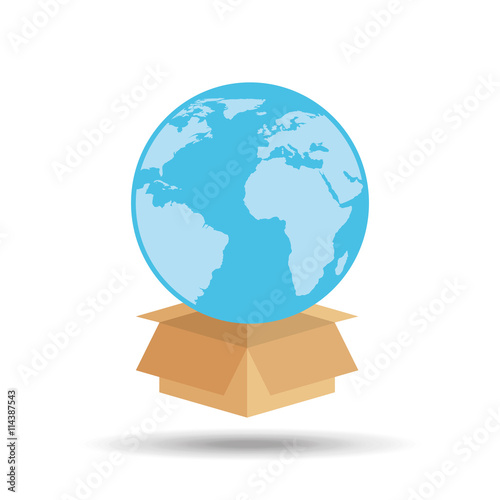 delivery service design 
