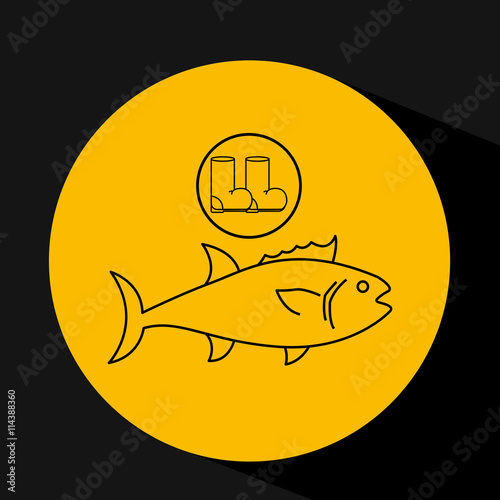 fishing concept design 