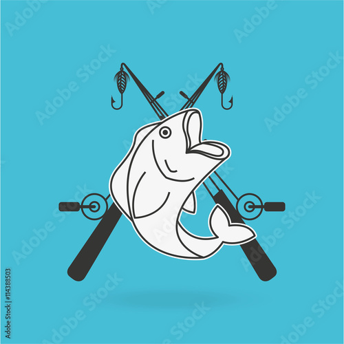 fishing concept design 