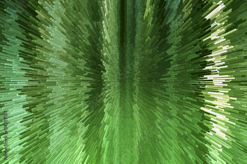 grüner abstrakter Hintergrund