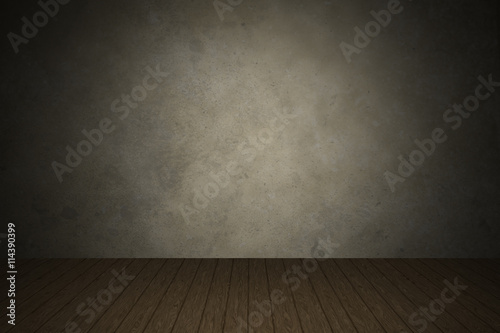 Grunge background design with space for text