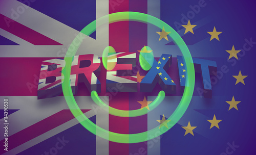 Brexit Design United Kingdo...