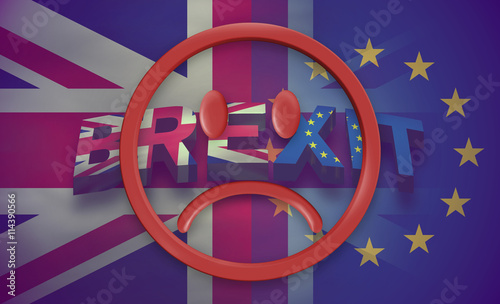 Brexit Design United Kingdo...