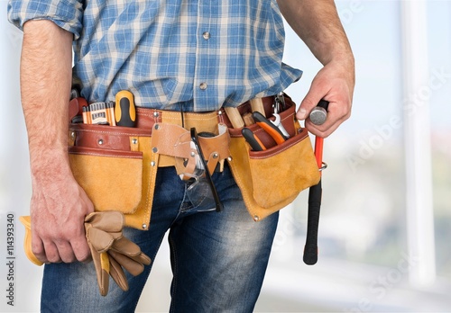 Craftsperson.
