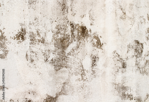 white concrete wall texture     © freedom_naruk