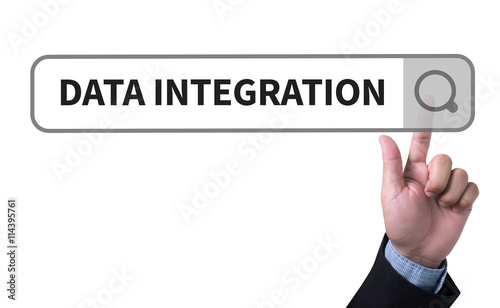 DATA INTEGRATION