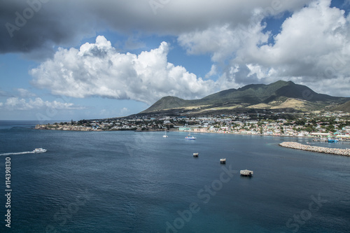 St Kitts