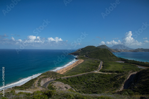St Kitts