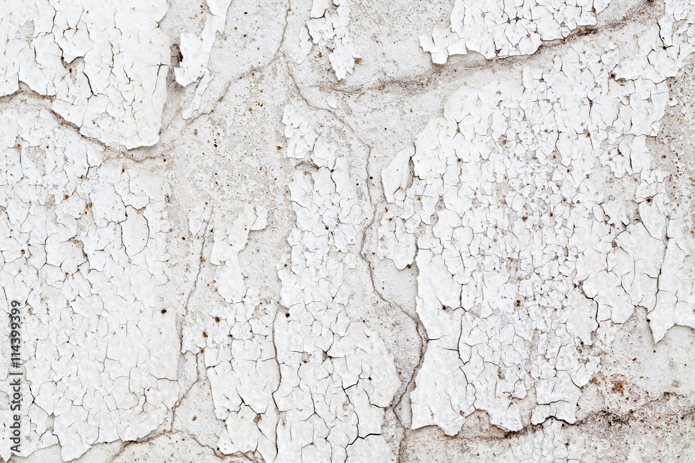 white concrete wall texture