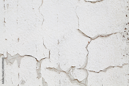 white concrete wall texture