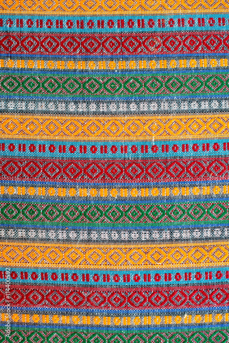 Turkish fabric texture