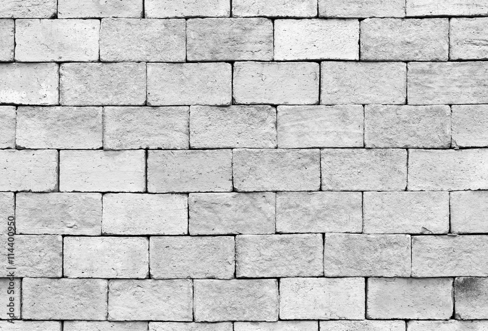 white brick wall interior texture and background white brick wall interior texture and background