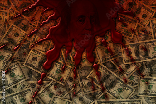 Blood Money