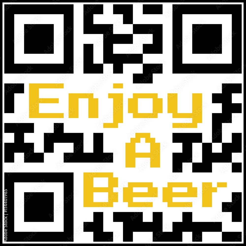 QR Please 8 QR Please 8