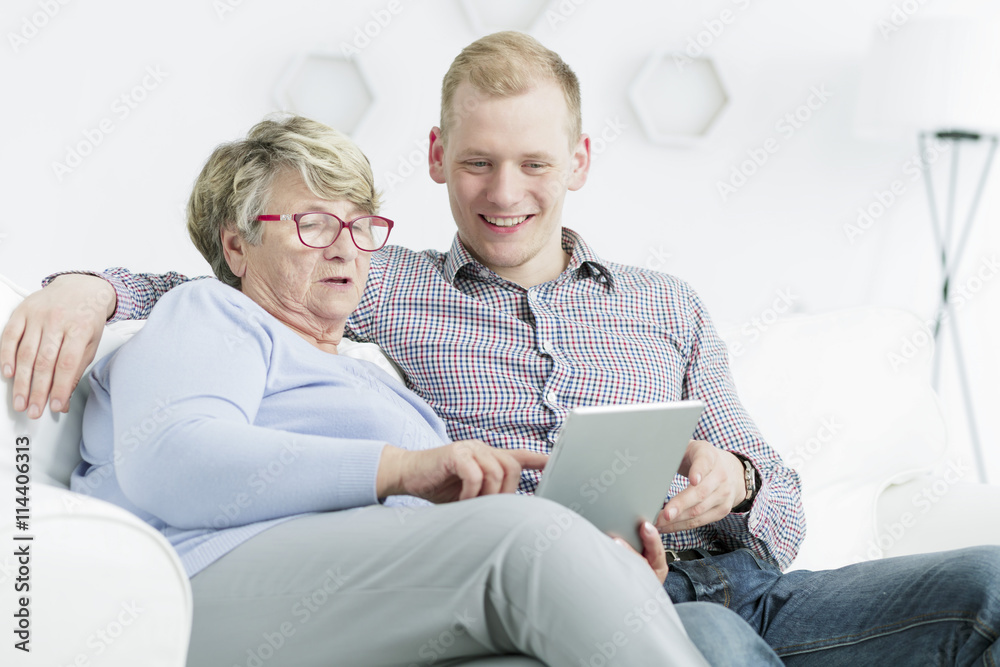 This modern technology is incredible... This modern technology is incredible...