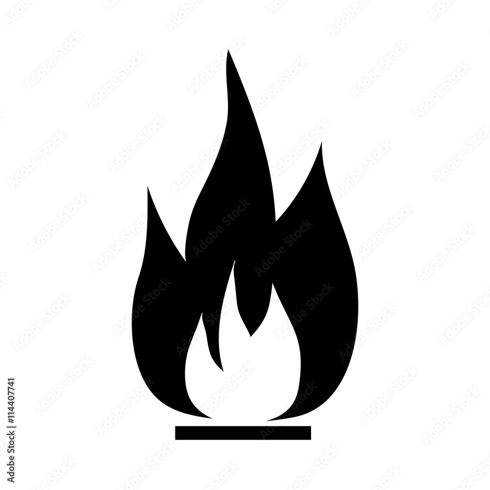 Fire sign 19.06 Fire sign 19.06