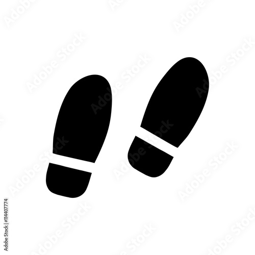 Sign shoes 25.06