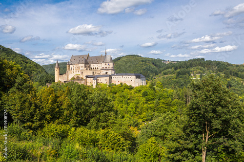 Castle