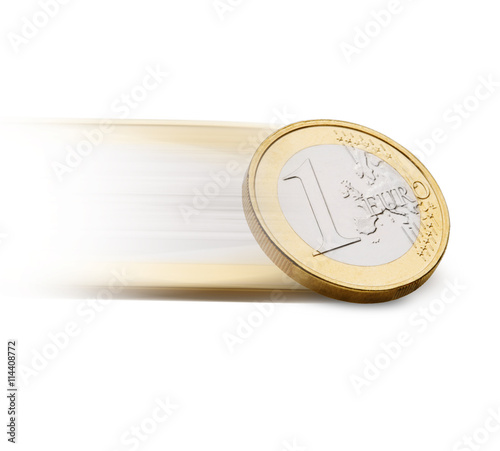 Euro Münze