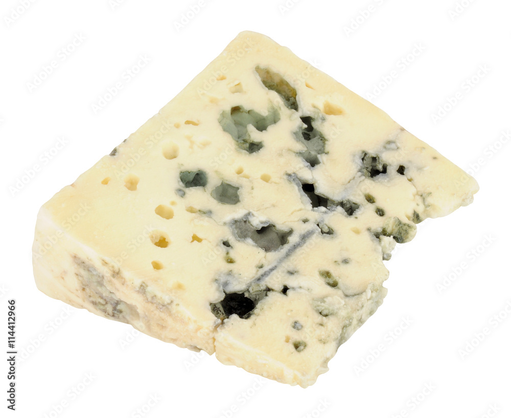 Roquefort Cheese Wedge