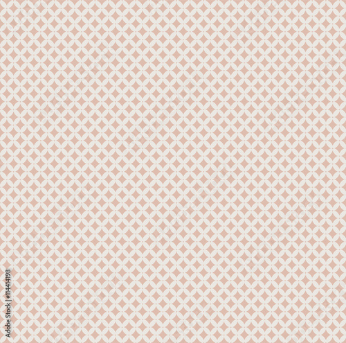 Seamless knitted pattern background