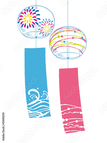 wind bell