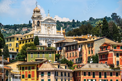 Foto Santa Margherita Ligure San Giacomo di Corte