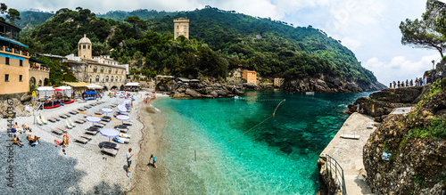 San Fruttuoso photo