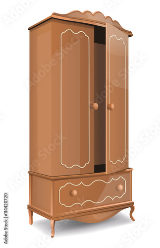 Wardrobe 1