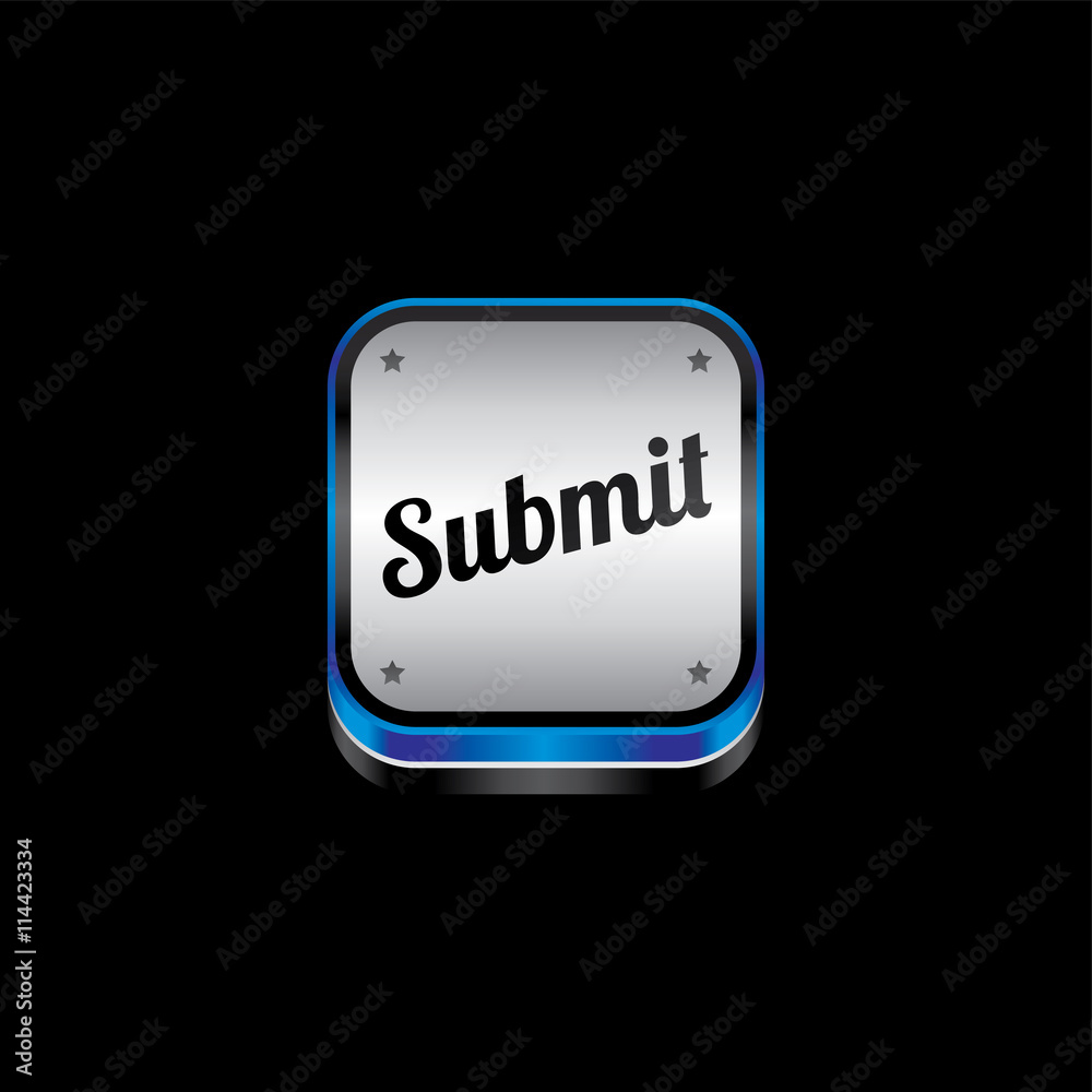 website metal plate theme icon button website metal plate theme icon button