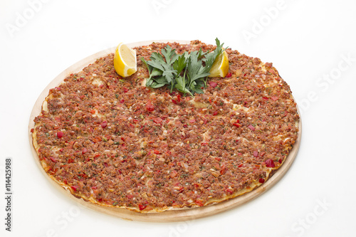lahmacun