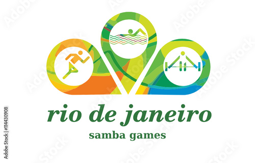 rio samba