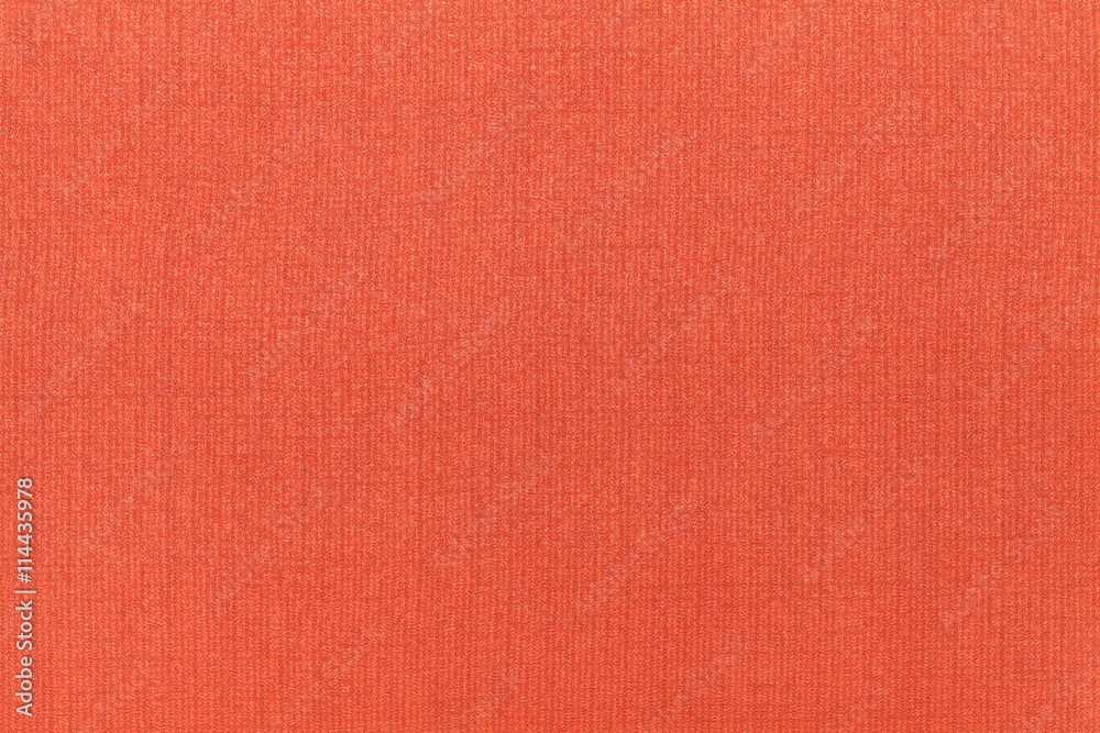 Bright orange ocher background from a textile material. Fabric with natural texture. Backdrop. Bright orange ocher background from a textile material. Fabric with natural texture. Backdrop.