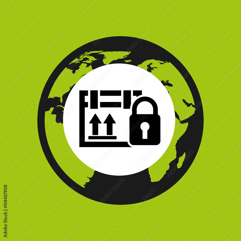 delivery service design 