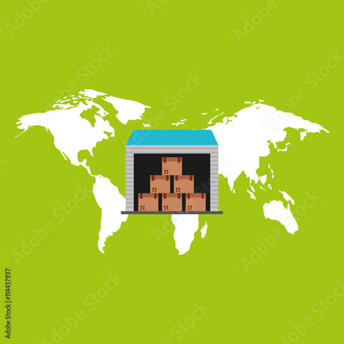 delivery service design 