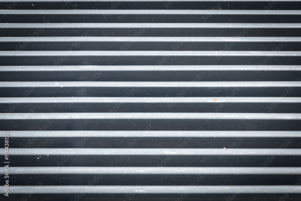horizontal metal grid horizontal metal grid