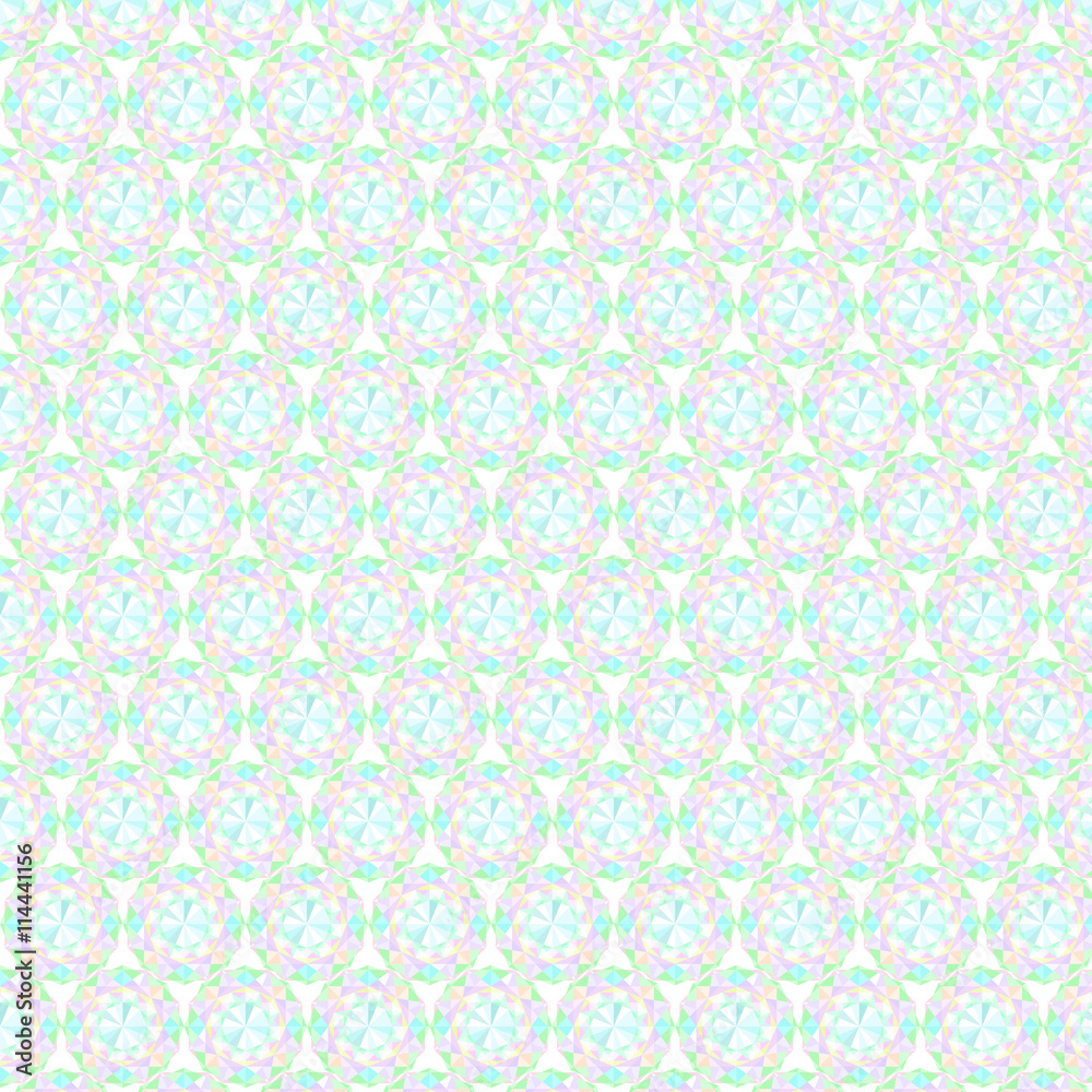 a pattern of diamonds a pattern of diamonds