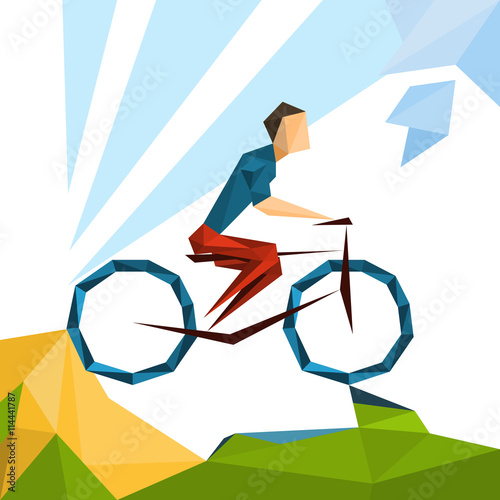Athlete Cycling Track Sport Competition