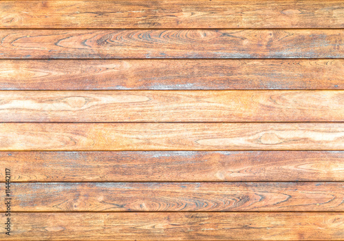 Wood texture. Old background panels.