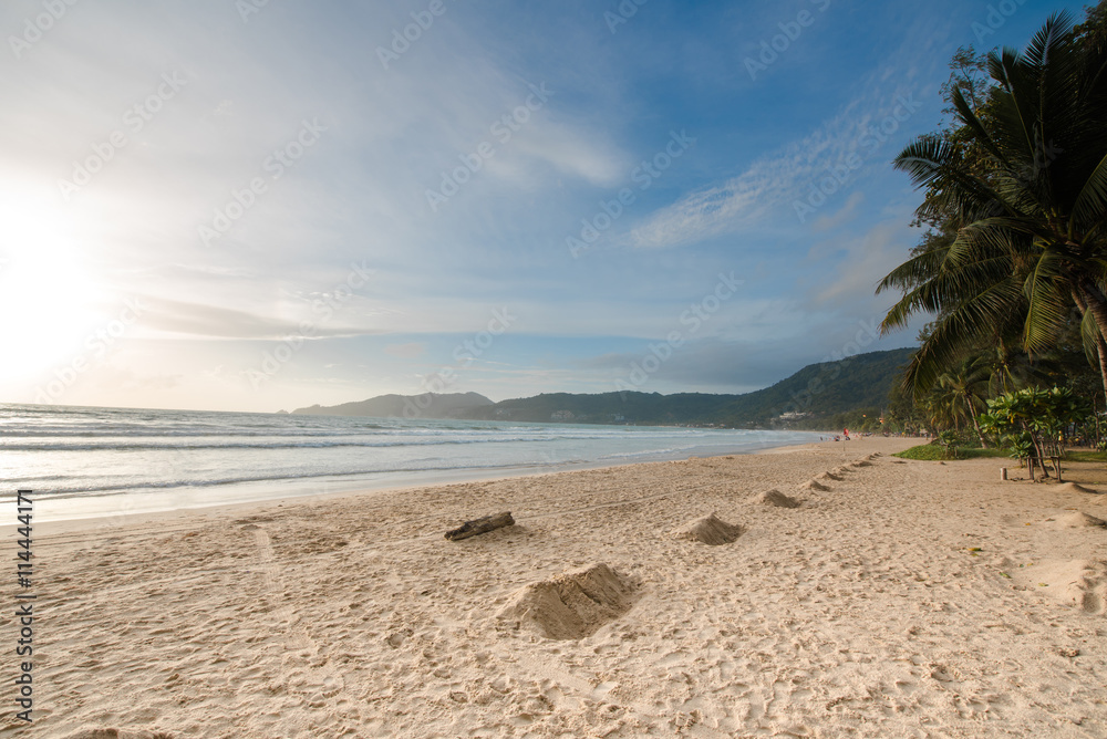 sand and beach sand and beach