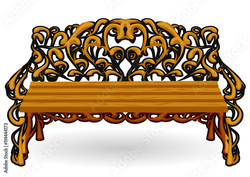 bench