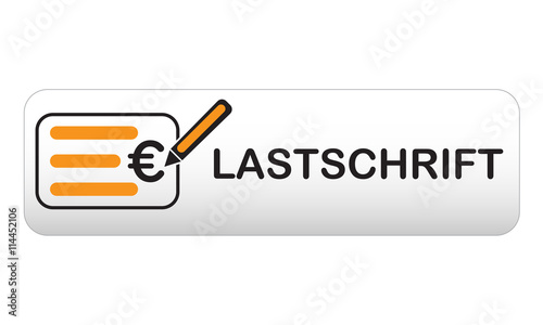 Webshop - Lastschrift Button