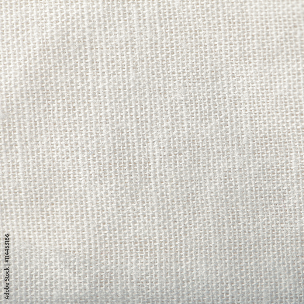Fototapeta premium Textured textile background with empty space